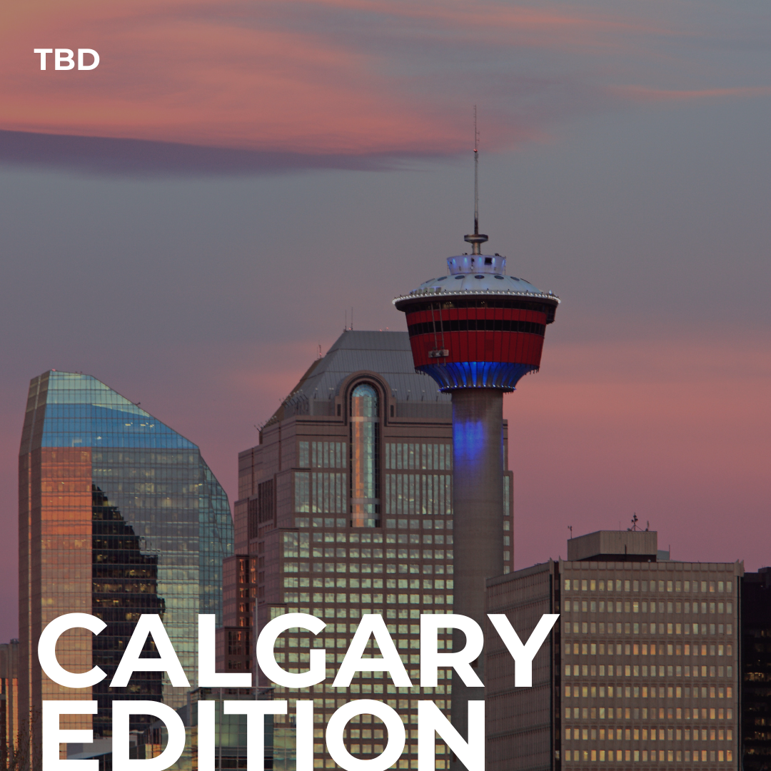 calgary