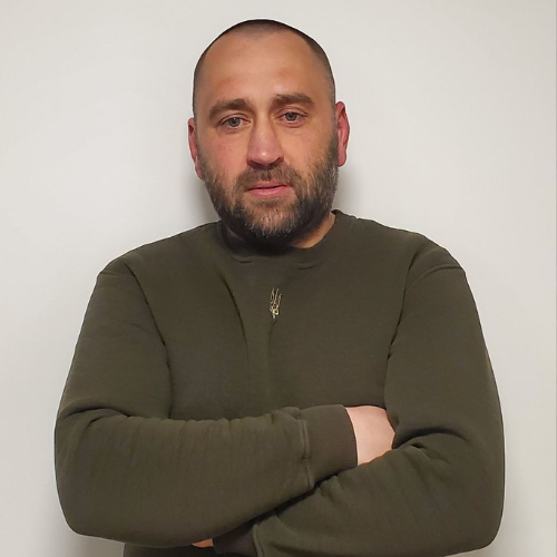 Danylo Sora