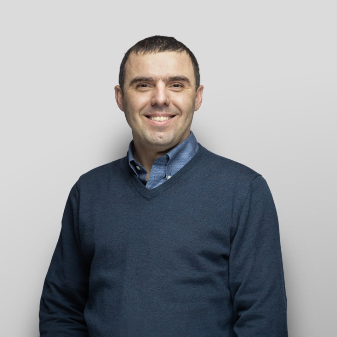 Speaker Image